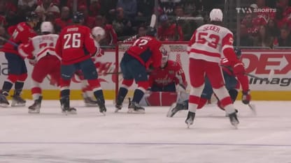 Un puissant tir de Seider en A.N.