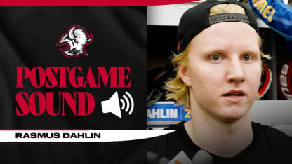 Dahlin| Postgame vs. STL