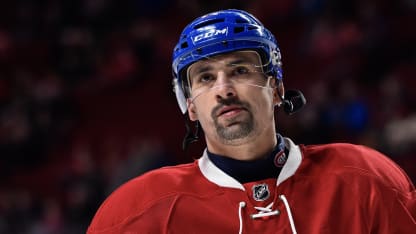 Tomas Plekanec - Trade Story