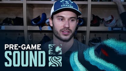 PRE-GAME SOUND | Mahura