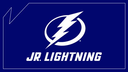 Lightning unveil Tampa Bay Jr. Lightning Youth Hockey Program