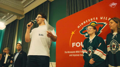 Whiskey & Wine with the Wild 2026