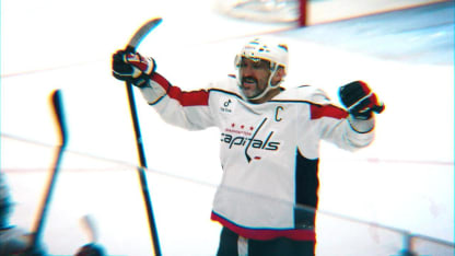 NHL On The Fly: Top Moments