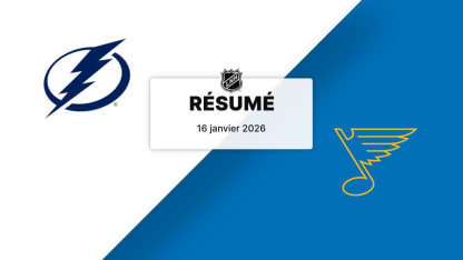 TBL vs STL | Résumé | 16/01/2026
