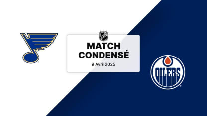 Match condensé : STL @ EDM 09/04/2025