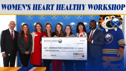 Women's Heart Healthy Workshop