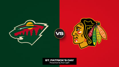 Tuesday, Mar. 17 - 6:30 p.m.