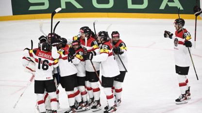 Österreich im Viertelfinale