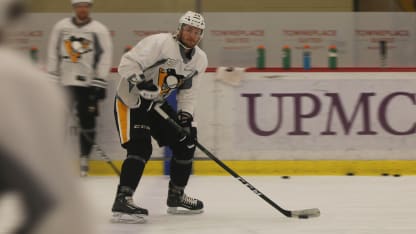 Kuhnhackl practice