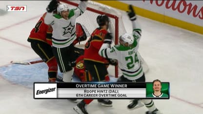 Energizer OT Winner: Hintz