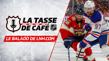 Balado : Les Oilers n'ont pas dit leur dernier mot
