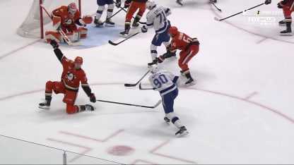 Moser's opening goal