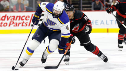 St. Louis Blues Pros/Cons Playoff Game 5 Vs. Winnipeg Jets