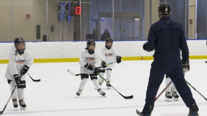 COMMUNITY | Welcome To Hockey