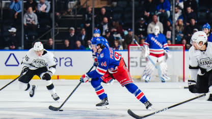 Photos: NYR vs. LAK | 03.16.25