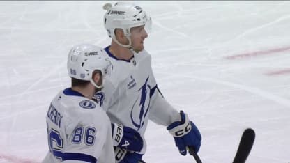 Raddysh banks one-time PPG