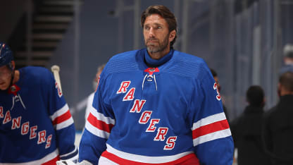 Henrik Lundqvist 9.29