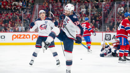 Jenner scores vs MTL