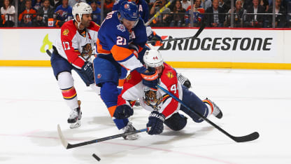 Isles-Panthers preview 4-23