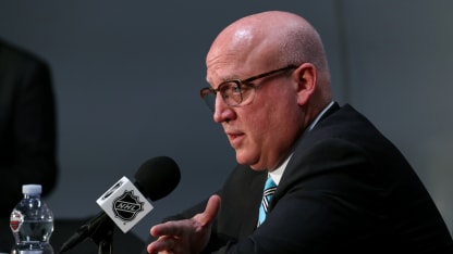 El mercado internacional es prioridad para la NHL