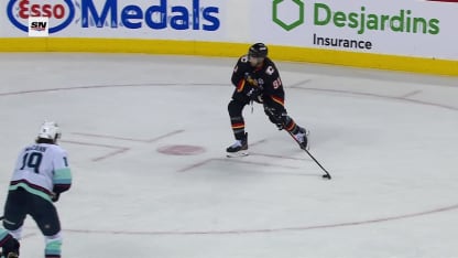 Kadri crée l'égalité en A.N.