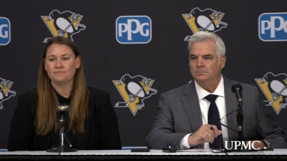 Post Game: Vellucci and Cheverie