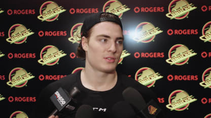 PRACTICE | Liam Öhgren