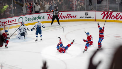 Slafkovský má 30 gólů