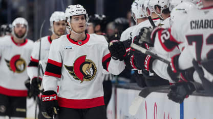 Greig scores through scramble in front