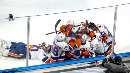 isles win