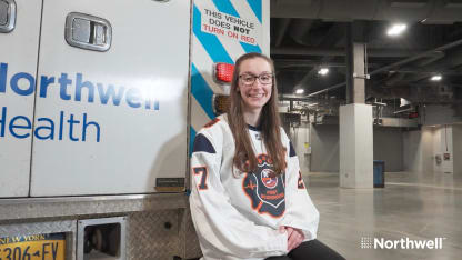 Behind the First Responders Jersey