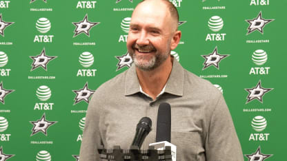 Pete DeBoer on Power Play Success