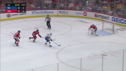 Kucherov ouvre la marque