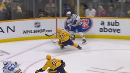 STL@NSH: Neighbours lights the lamp first