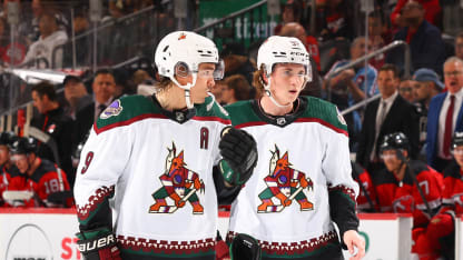 coyotes devils recap 101323