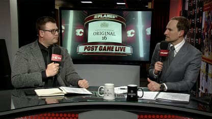 O16 Postgame Show - 12.03.25