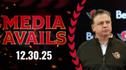 Travis Green Media Availability