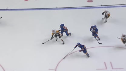 Puljujarvi scores third goal