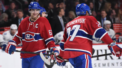 Canadiens 30 in 30 outlook