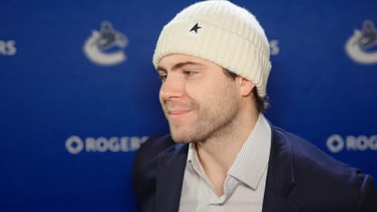 PREGAME | DeBrusk at Kings