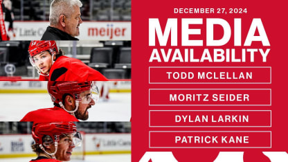 McLellan, Seider, Larkin & Kane Media