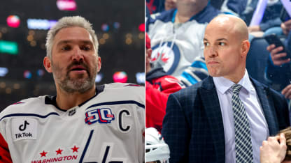 Tri otázky pred sezónou Washington Capitals v lete 2025