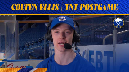 Ellis | TNT Postgame Show