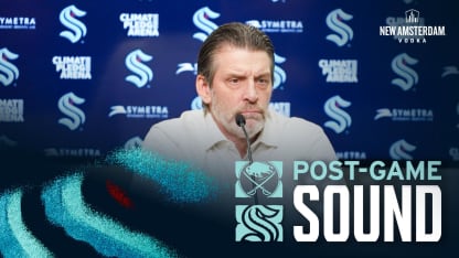 POST-GAME SOUND | Lambert