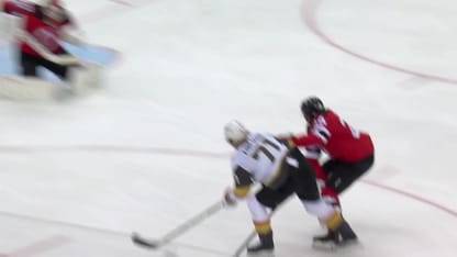 Karlsson perfora la red