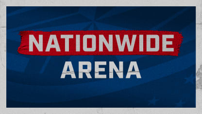 Nationwide Arena