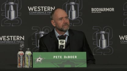 OTHER SIDE | DeBoer 05.27.25