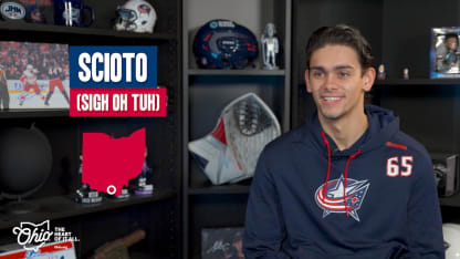 How many players can pronounce "Scioto" ? 🧐  | Ohio Pronunciations