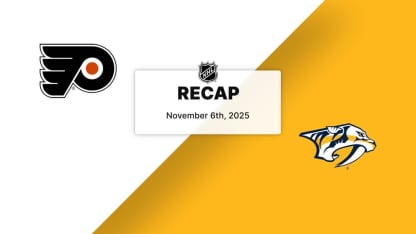 PHI at NSH | Recap