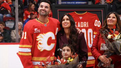 Photo Gallery - Flames vs. Blue Jackets 05.11.25